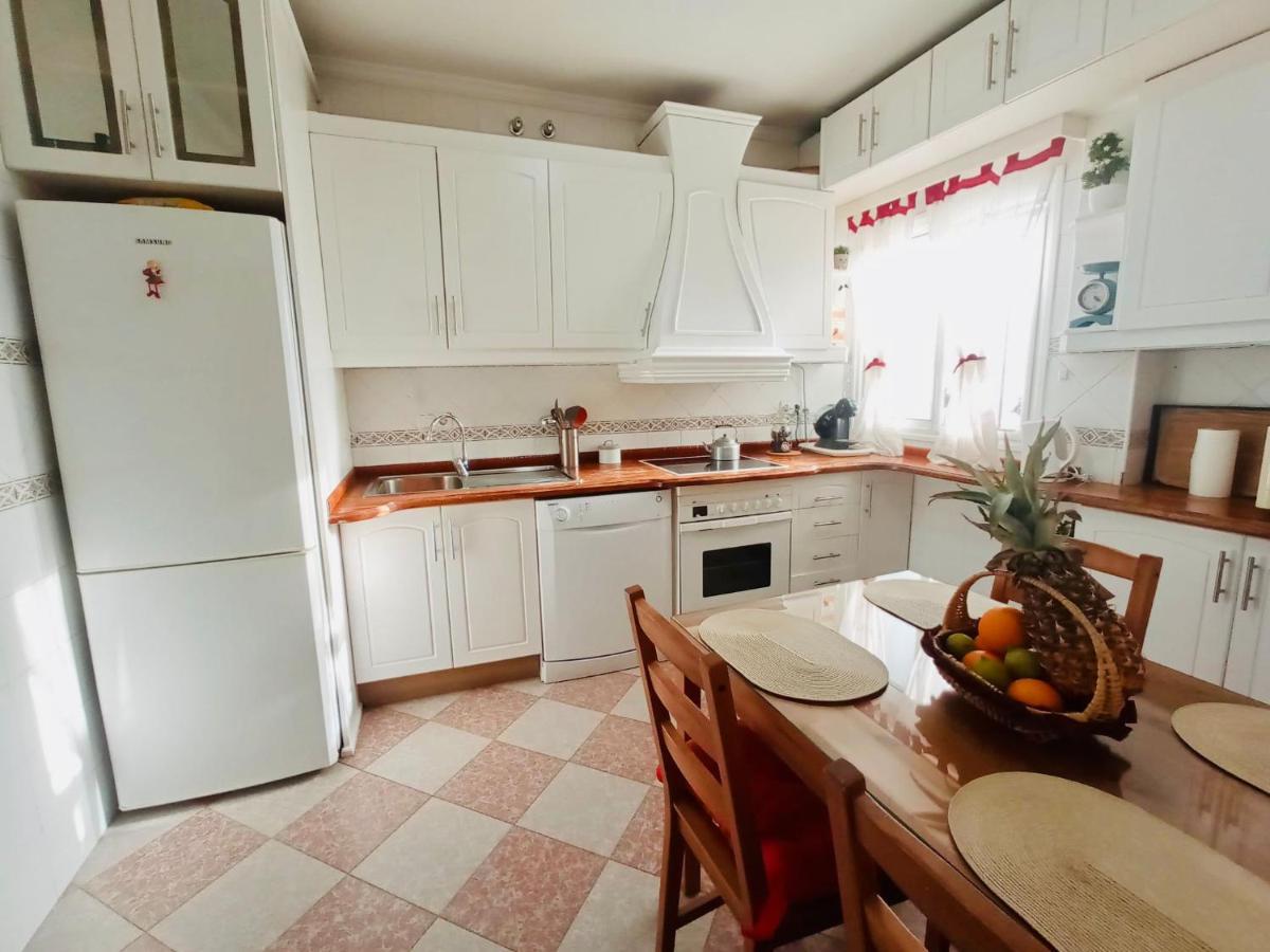 Apartamento Torcal Sunset Villanueva de la Concepción Exterior foto