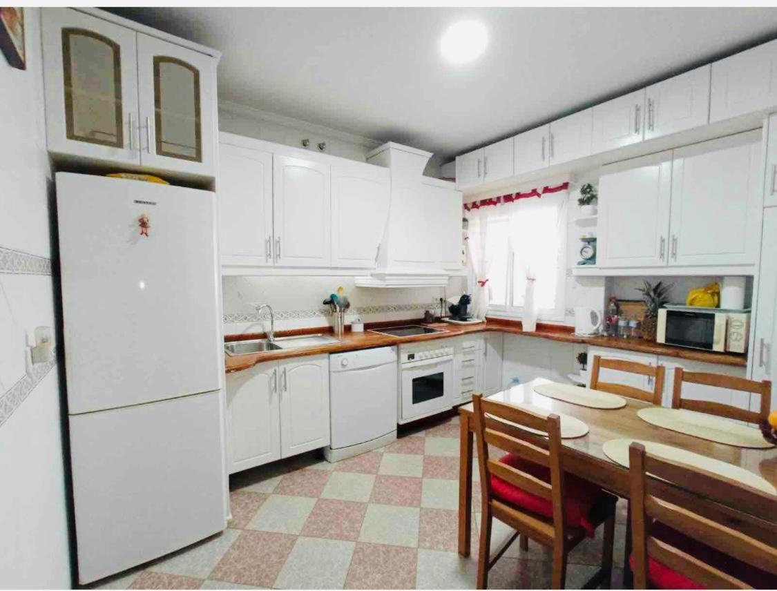 Apartamento Torcal Sunset Villanueva de la Concepción Exterior foto